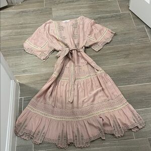 Let Me Be dress excellent condition